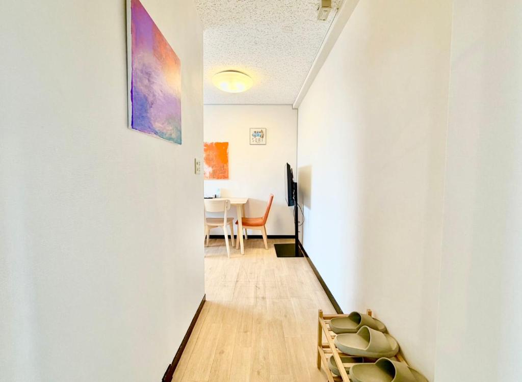 Shinjuku -JX house SJ0284