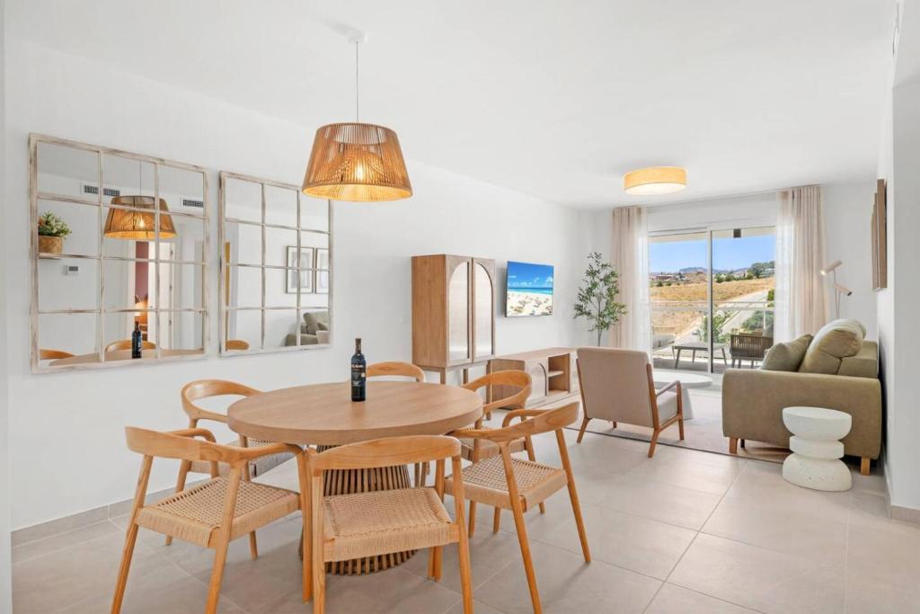 Sunset La Cala de Mijas 2BR - 2
