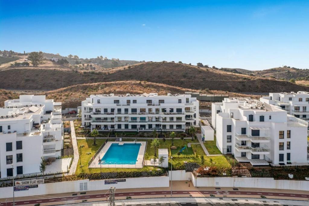 Sunset La Cala de Mijas 2BR - 5