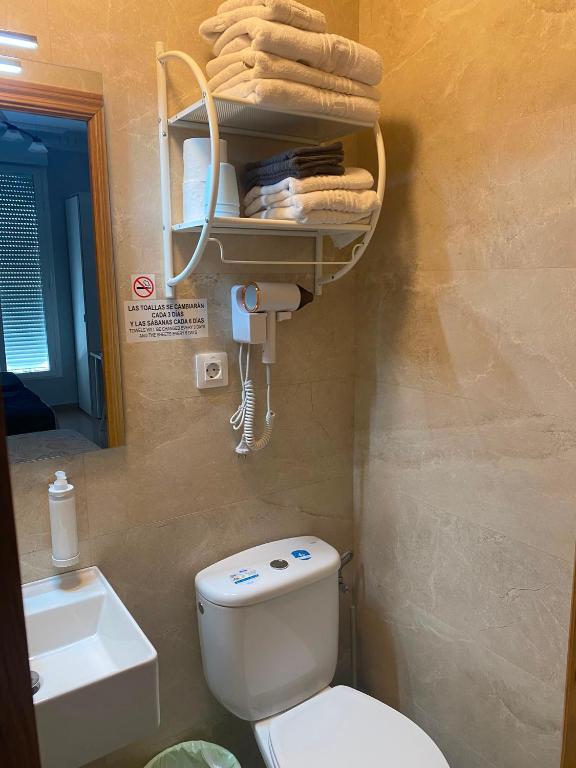 Hostal Retiro - 5