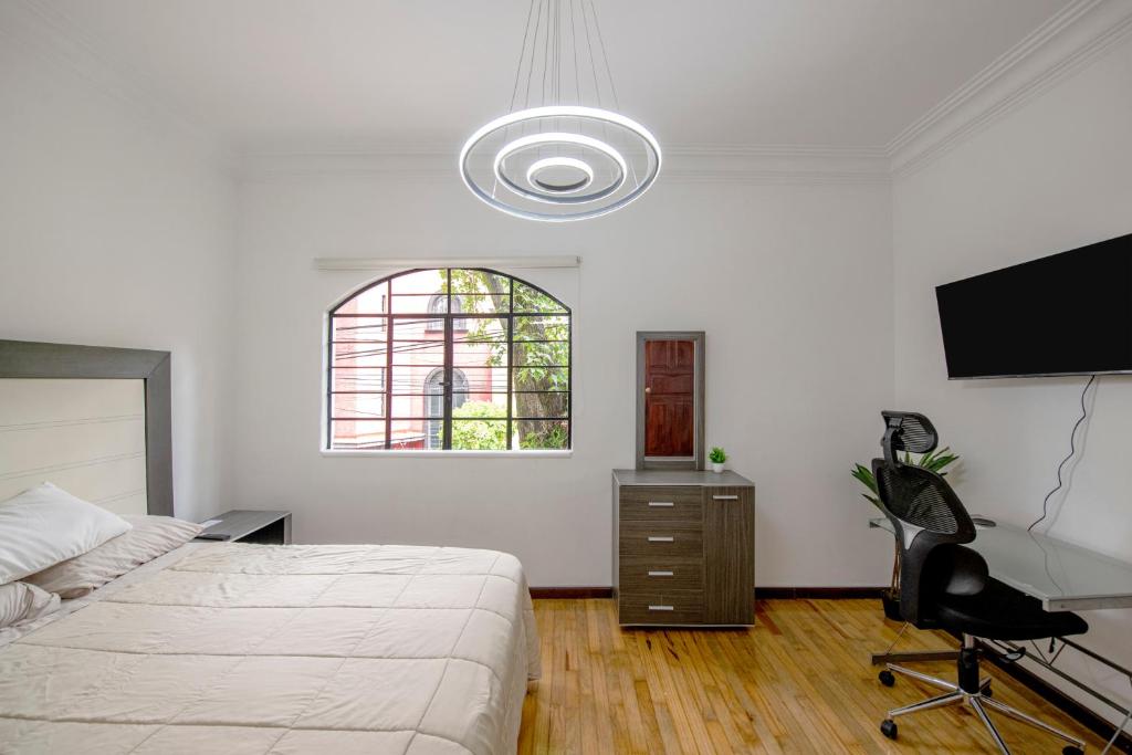 Casa Amatlán - Suite 4 Jade - 3