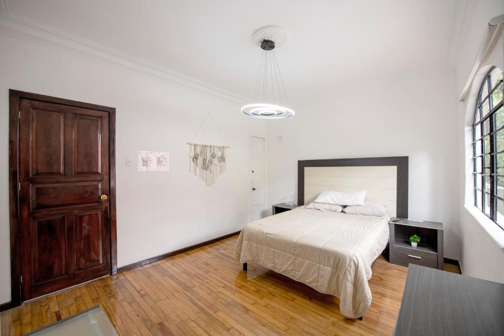 Casa Amatlán - Suite 4 Jade - 4
