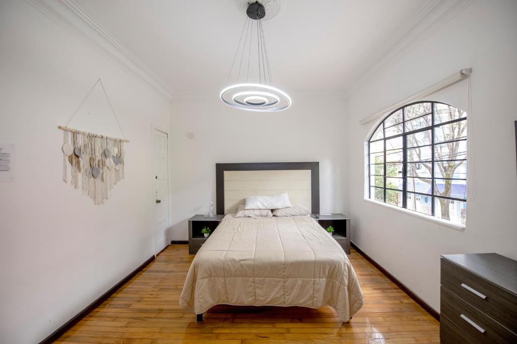 Casa Amatlán - Suite 4 Jade - 2