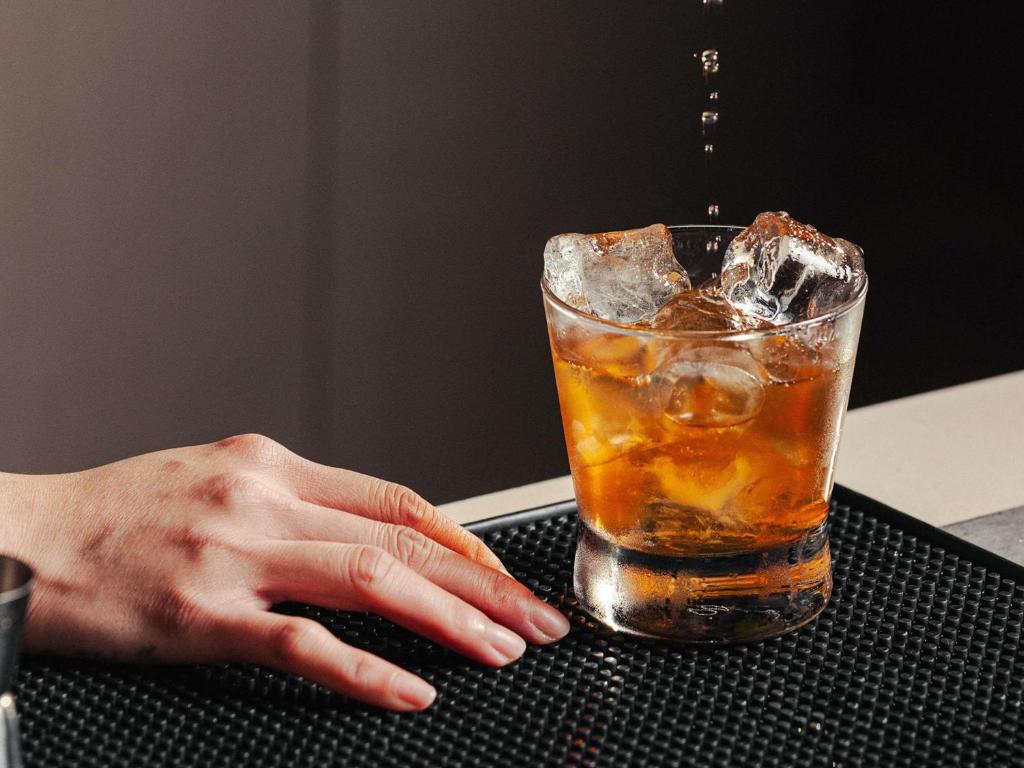 Bar/lounge