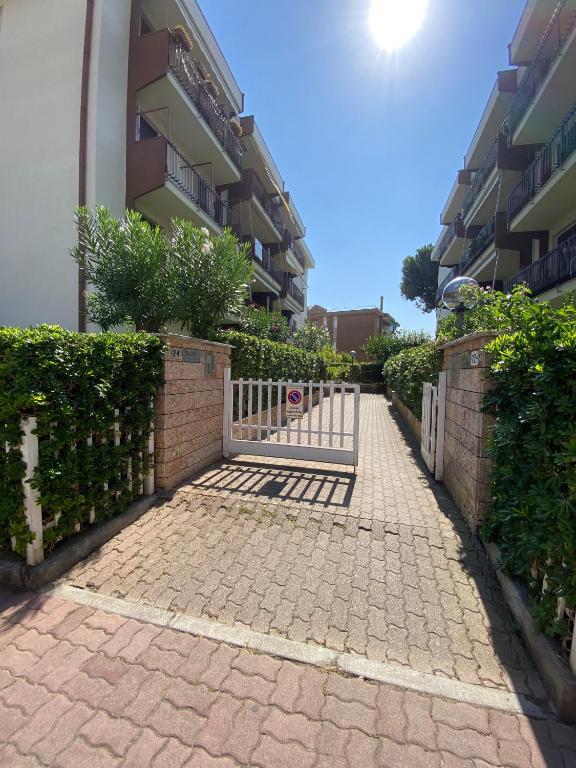 Il Mondo di Giusy Spazioso Trilocale Albenga - 2
