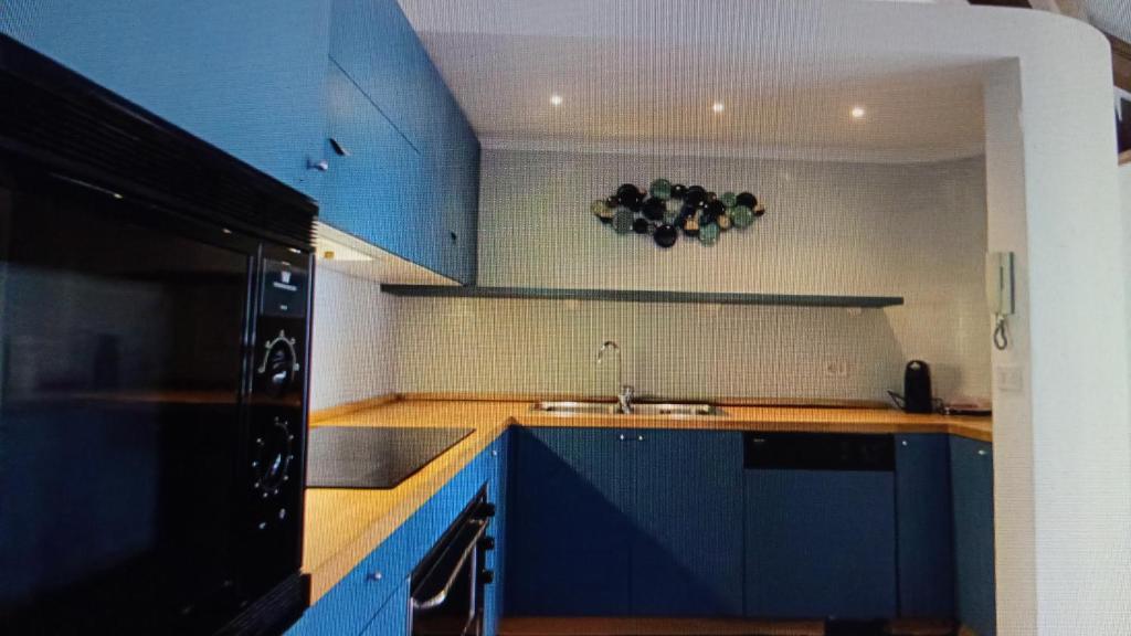 Enire Property in Frasse - Recently renovated - 2
