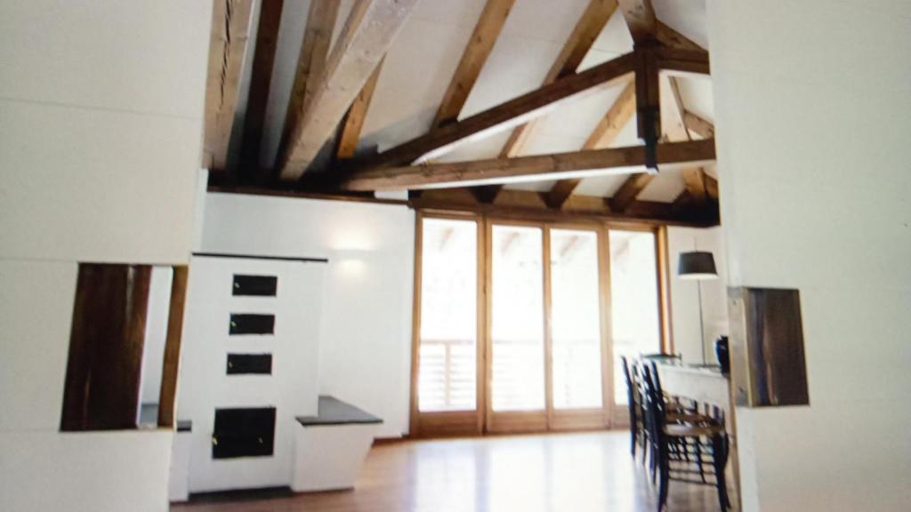 Enire Property in Frasse - Recently renovated - 3