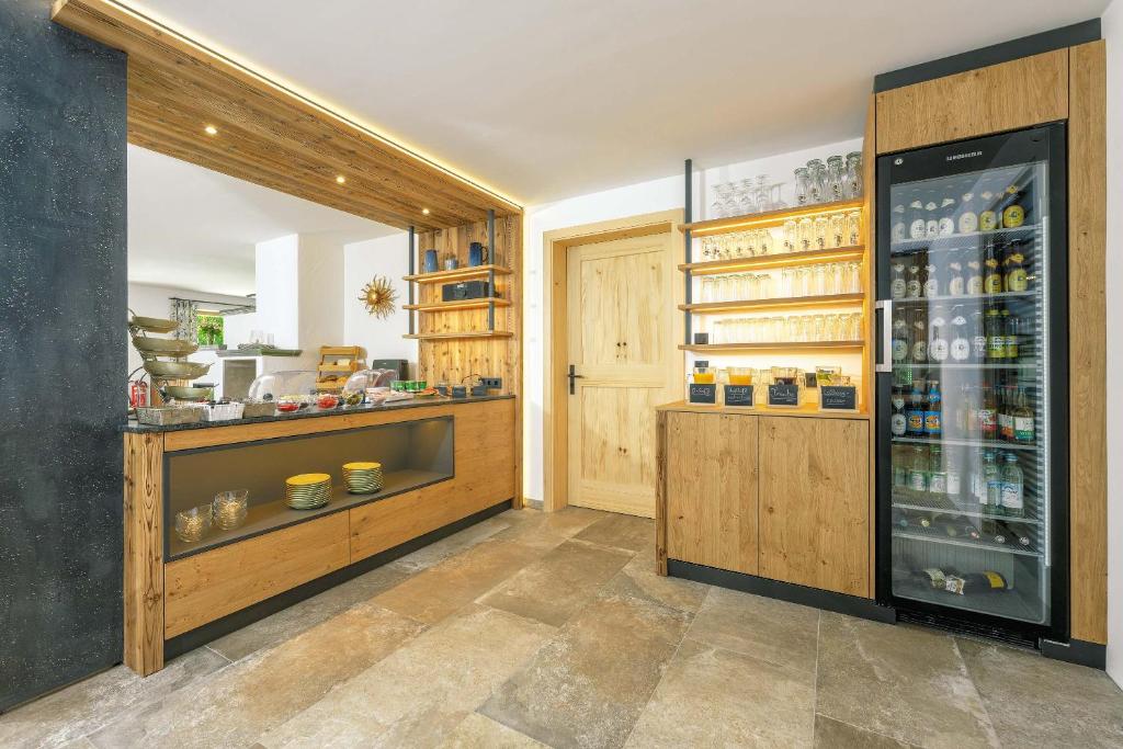 Landhaus Lengg - 4