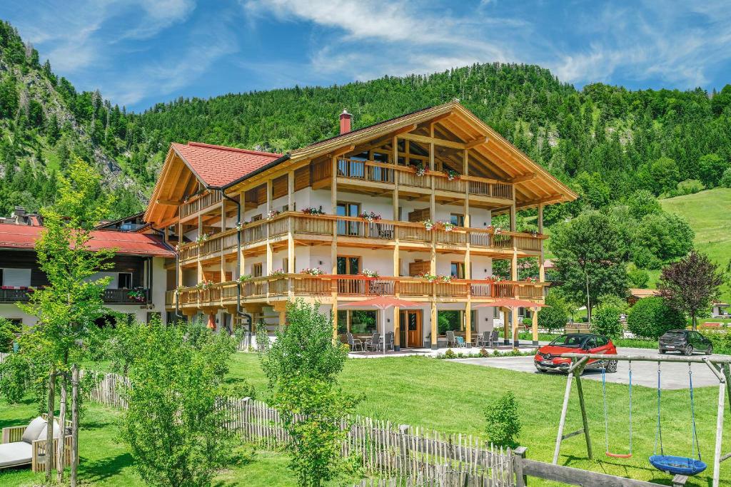 Landhaus Lengg - 3
