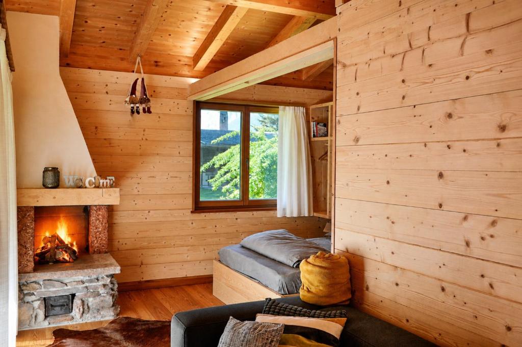 AndaloChalet - 4