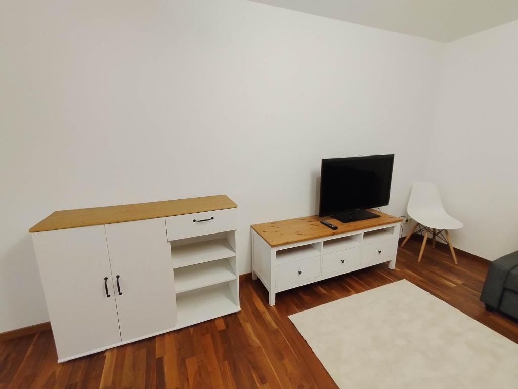 3 bedroom fully equipped cosy apartment in Giesing - 2