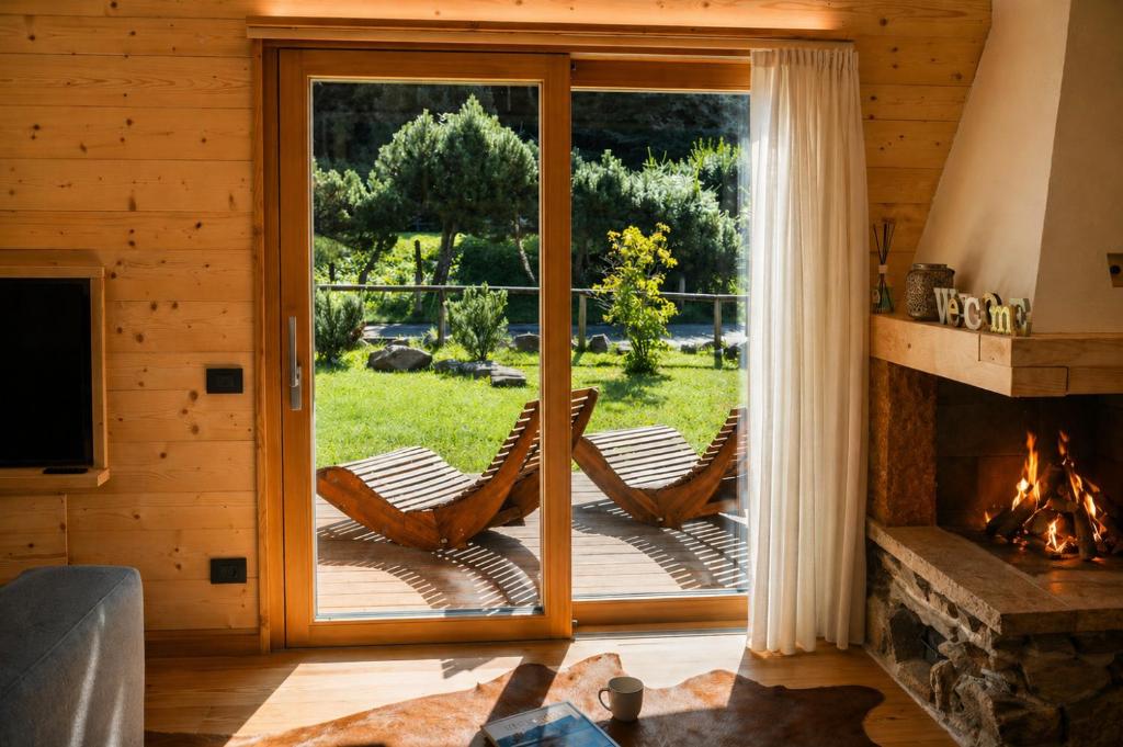 AndaloChalet - 2