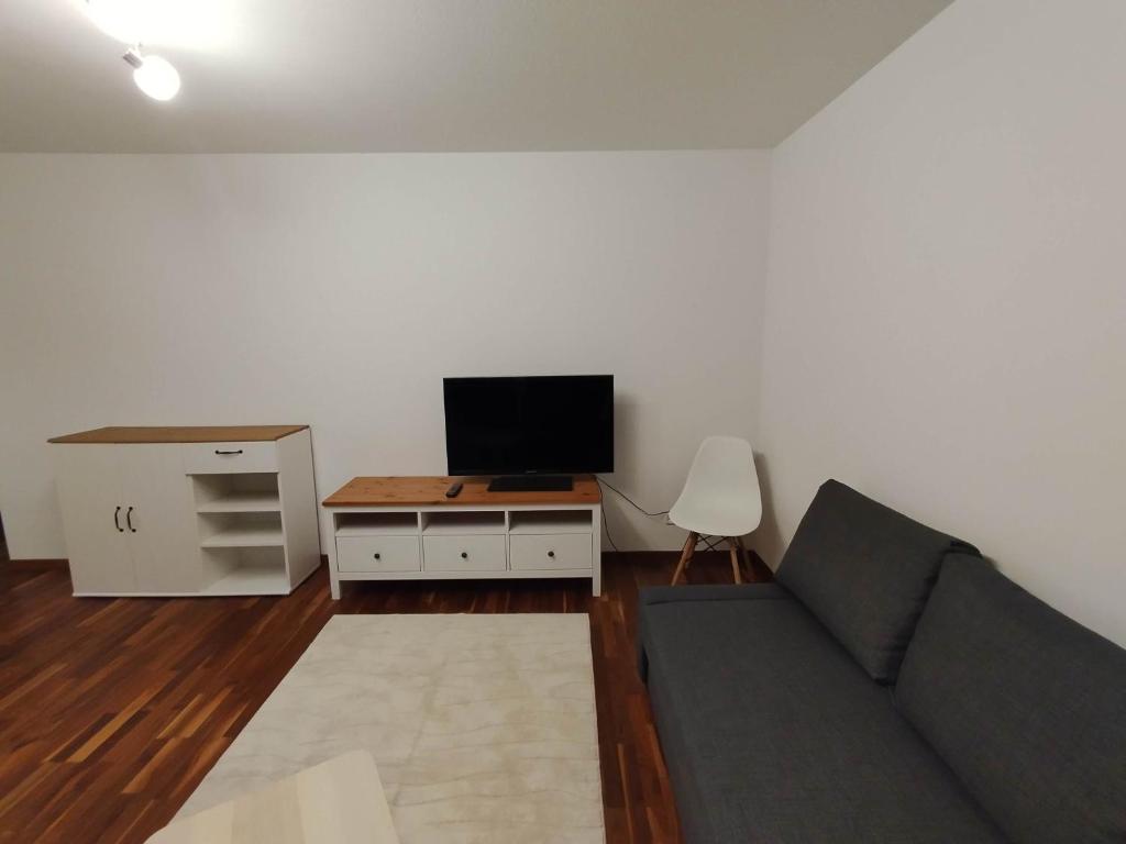 3 bedroom fully equipped cosy apartment in Giesing - 1