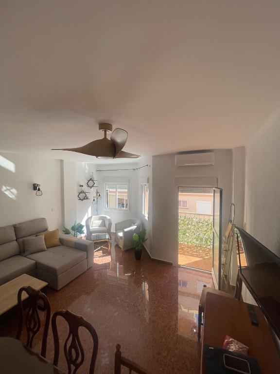 Apartamento a 3 minutos de la playa - 1