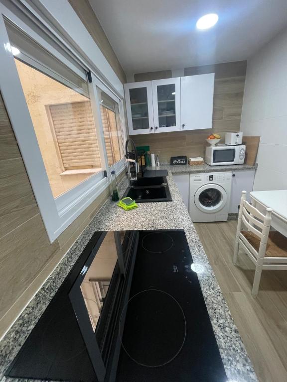 Apartamento a 3 minutos de la playa - 5