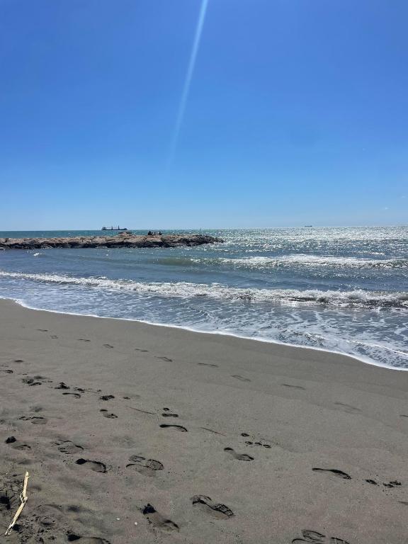 Apartamento a 3 minutos de la playa - 4