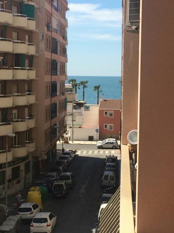 Apartamento a 3 minutos de la playa - 3