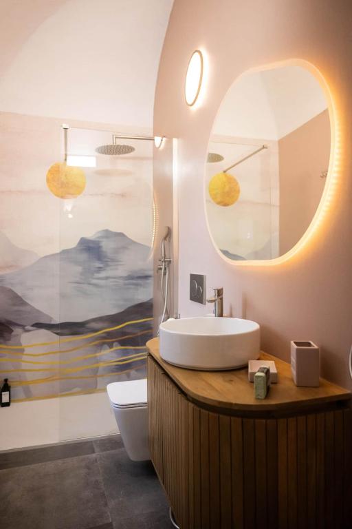 Bike Lodge Finalborgo - 2