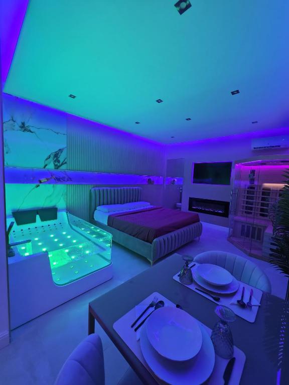 Thaleia Sea & Spa - 1