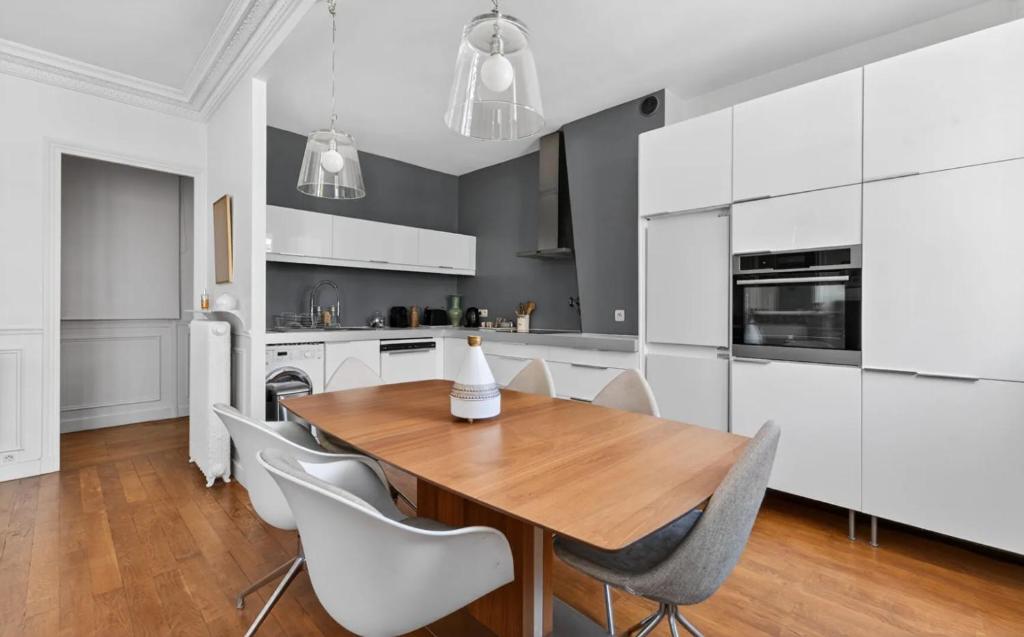 Appartement Signature Paris - 4