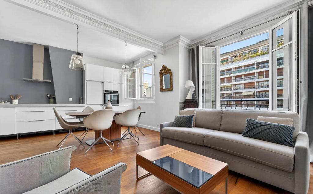 Appartement Signature Paris - 1