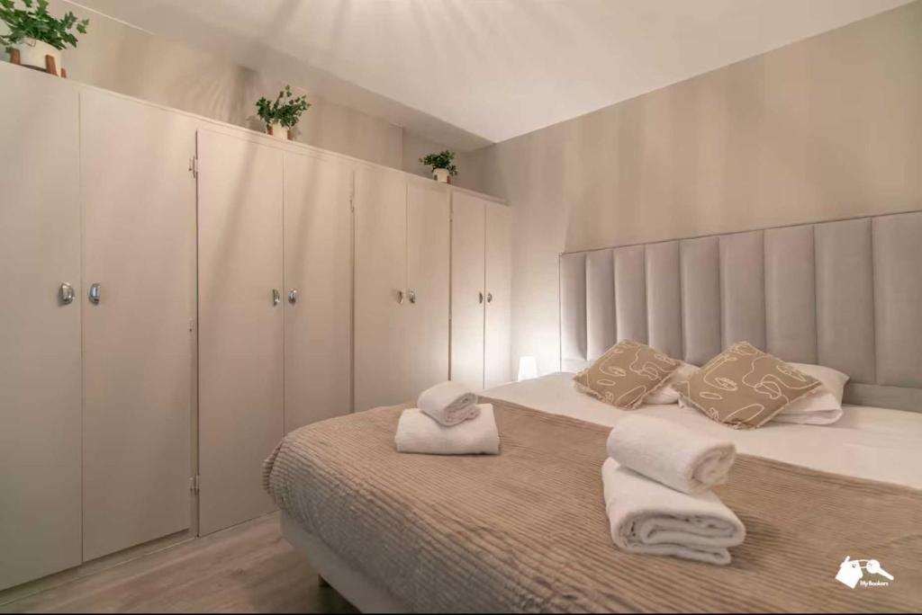 Modern apartment - 1BR 7P - Near Bercy - 5