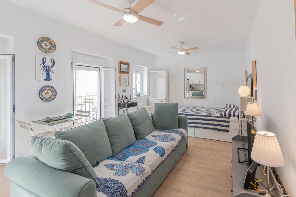 El Camarote de la Pepa - 1