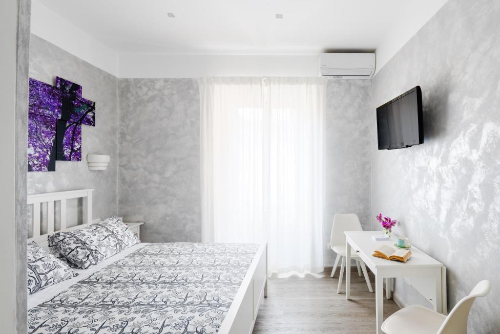 Rossana Rooms - 1