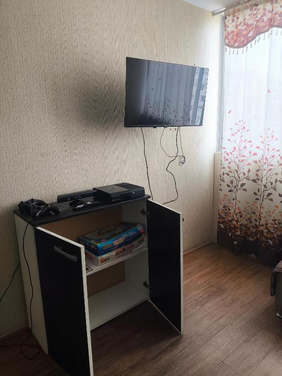 Acogedor departamento para descansar, distraerse, divertirse o compartir en pareja o familia de 2 habitaciones y oficina - 3