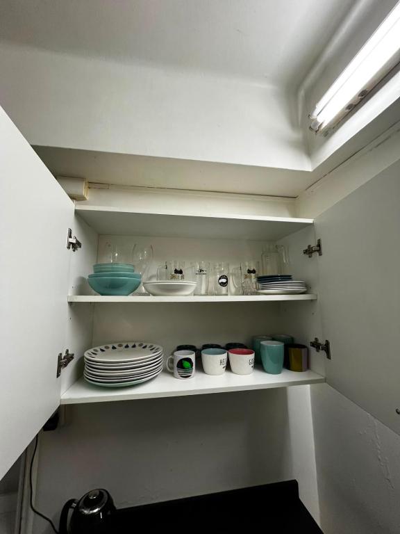 Comfortable apartment near the Sta Lucia metro station and UC Hospital - 4