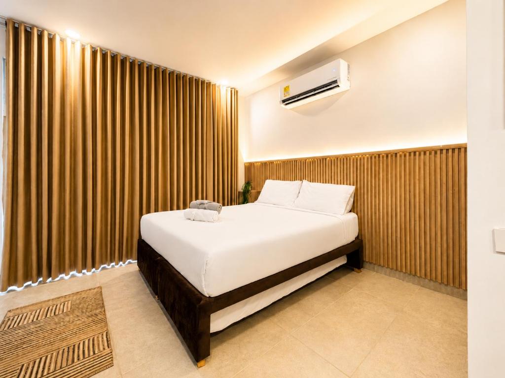 Loft en Santa Marta, Urb Don Jaca - 4