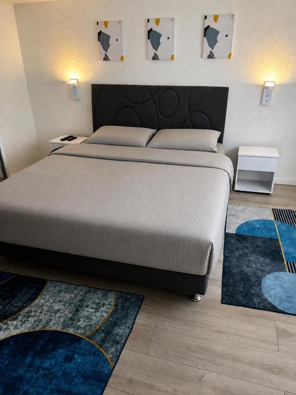 Doa apartment - 1