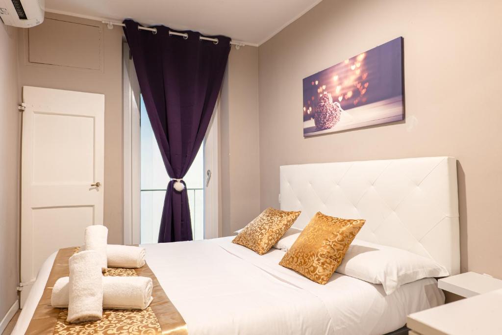Santa Croce 2 Bedroom, Comfort, AC & Wi-Fi - 5