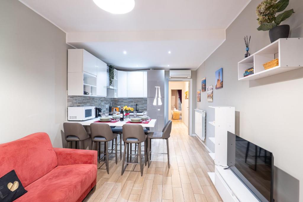 Santa Croce 2 Bedroom, Comfort, AC & Wi-Fi - 1