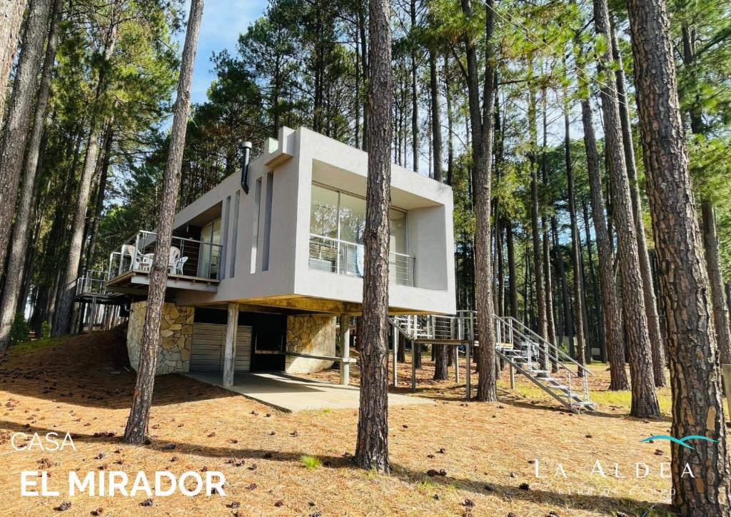 La Aldea Club de Campo - CASA 3 DORMITORIOS ZONA PINAR - 1