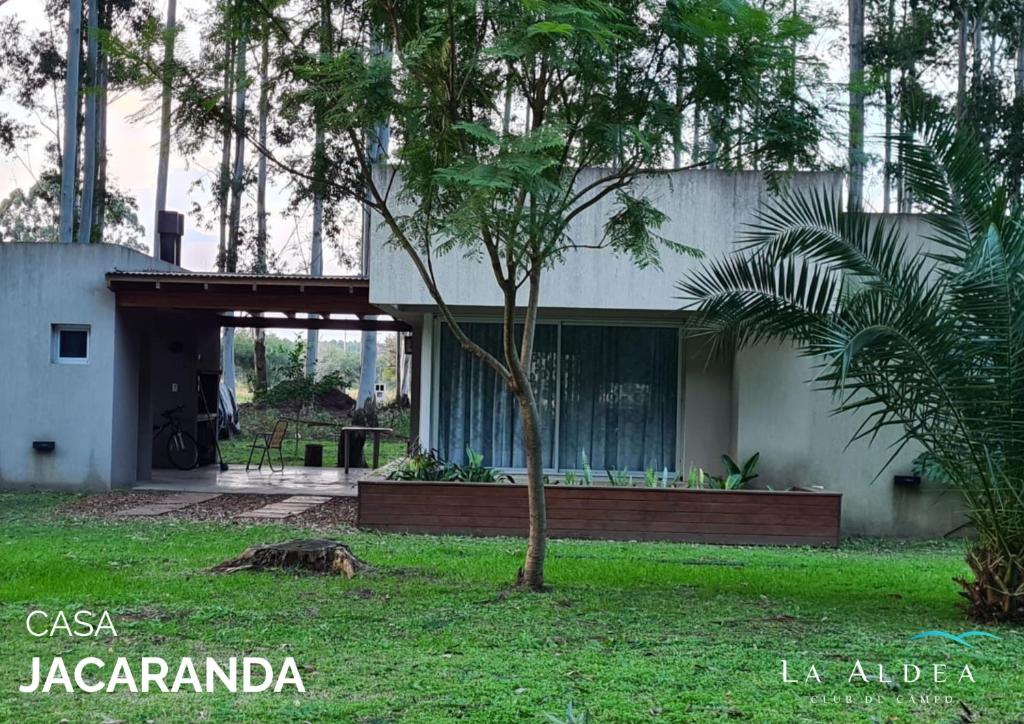La Aldea Club de Campo - CASAS 2 DORMITORIOS EUCALIPTUS - 3