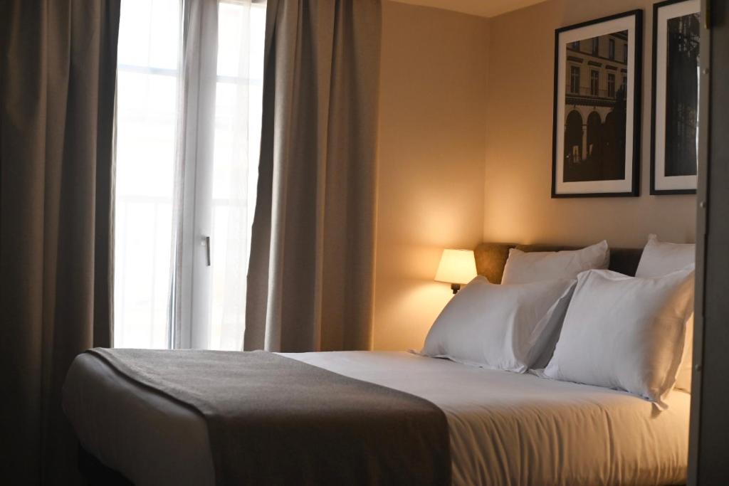 Hotel Local 101 Beaurepaire - 3