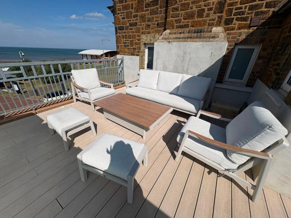 Bar 21, Hunstanton photo 4