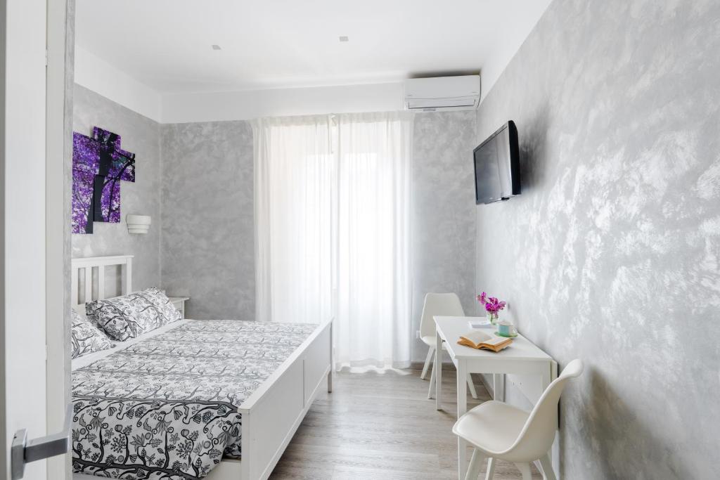 Rossana Rooms - 3