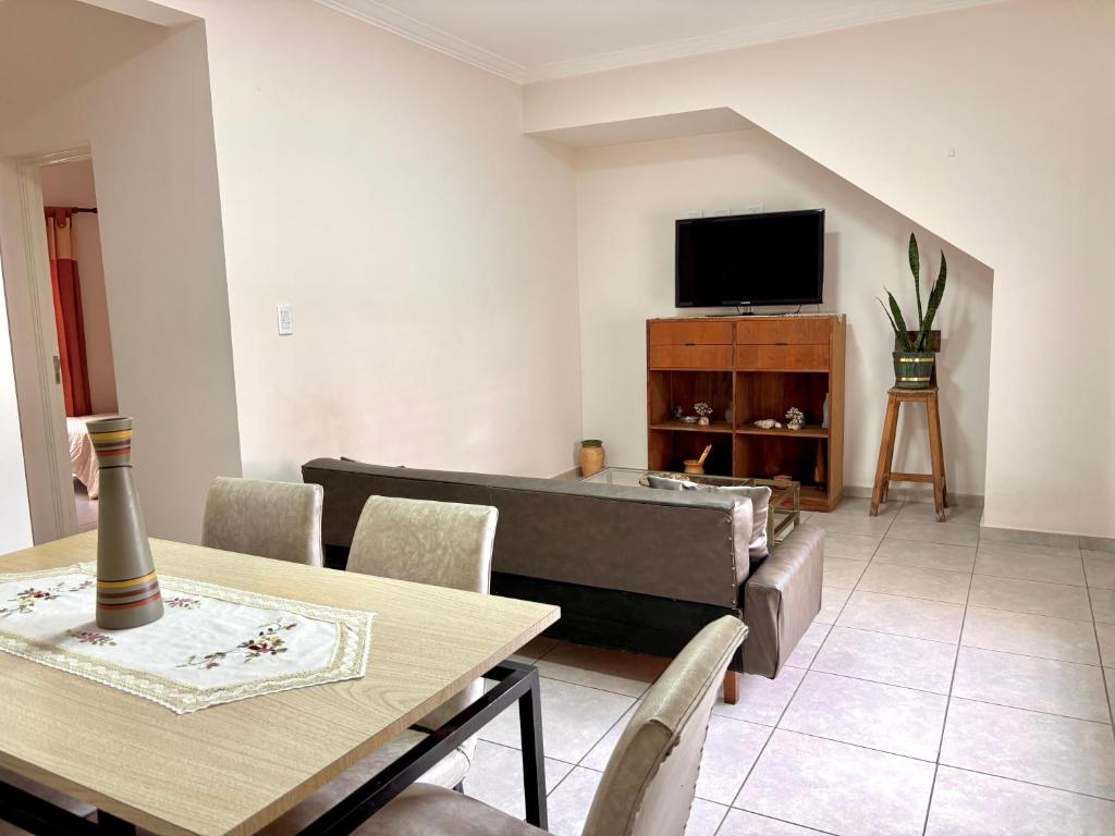 Departamento en Mendoza, Las Gardenias - 1