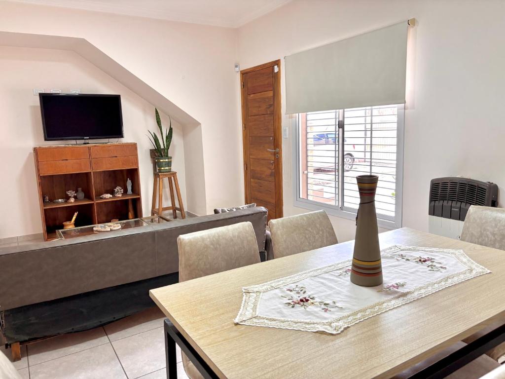Departamento en Mendoza, Las Gardenias - 2