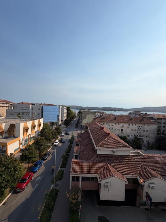 Wolf Apartment with Sea View in City Center - 4