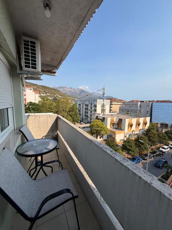Wolf Apartment with Sea View in City Center - 3