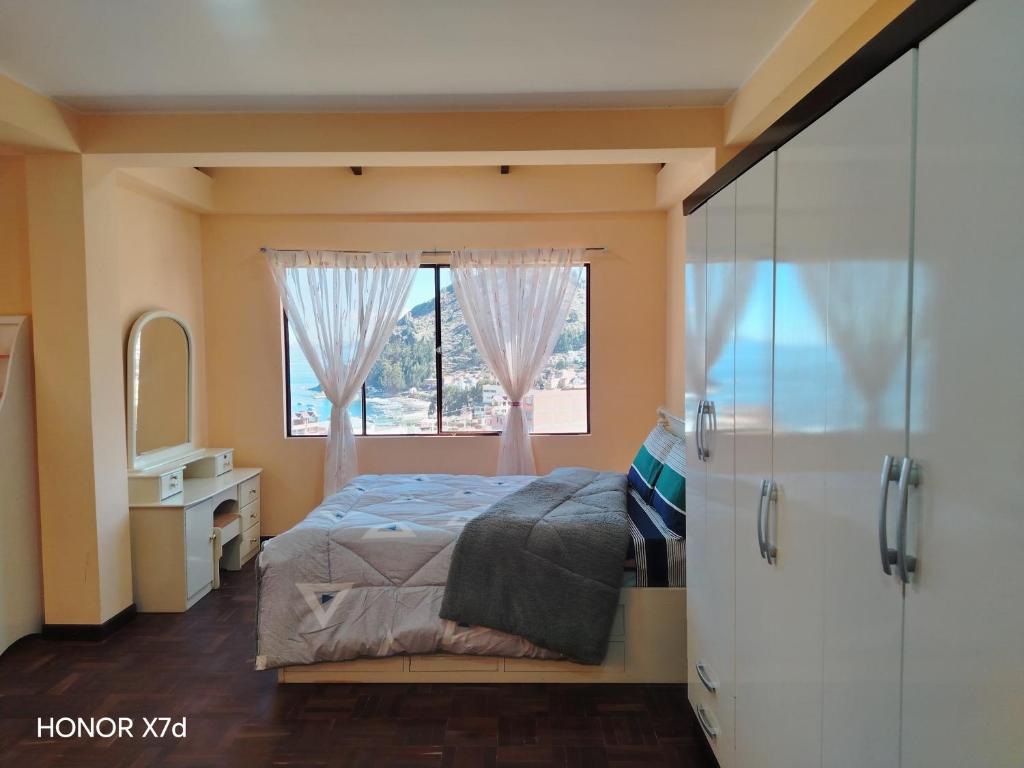 Coworking stay & Villa Bella Leonor - 5