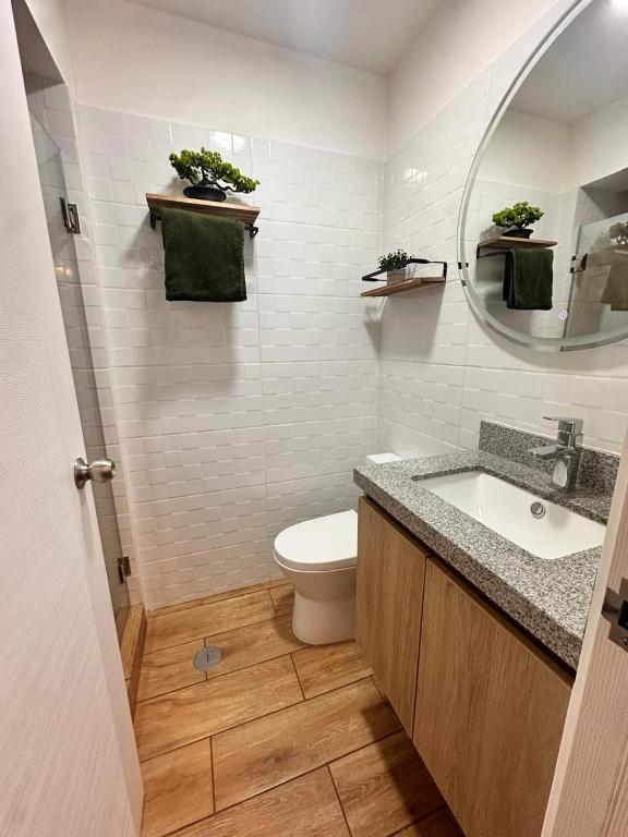 Apartamento moderno en Magdalena del Mar frente a San Isidro - 2
