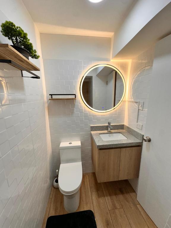 Apartamento moderno en Magdalena del Mar frente a San Isidro - 3