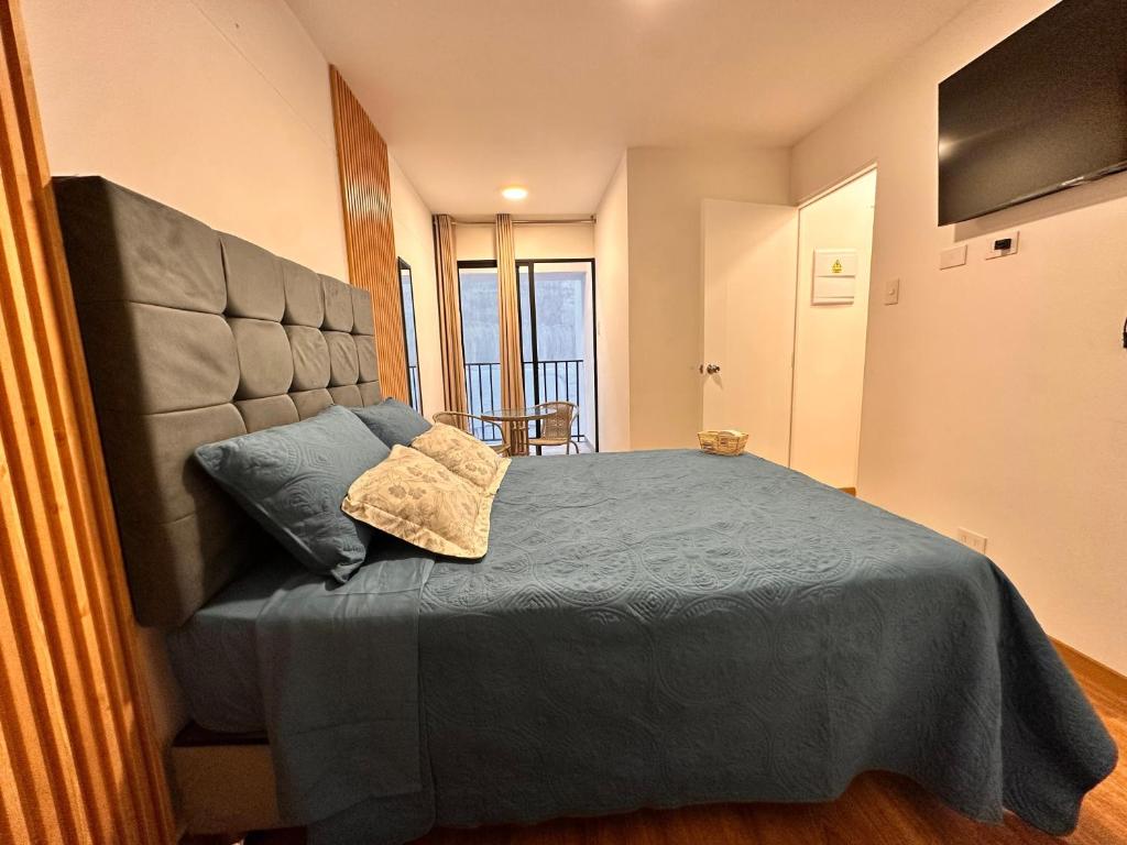 Apartamento moderno en Magdalena del Mar frente a San Isidro - 4