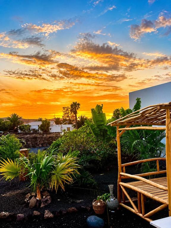 Villa Papaya Lajares - 5