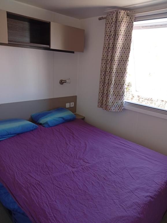 Mobil-home 101 - 3