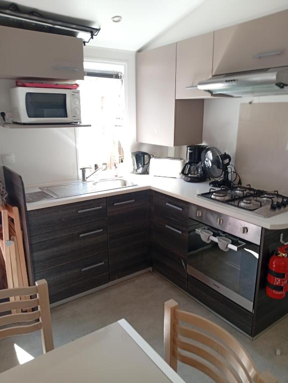 Mobil-home 101 - 4